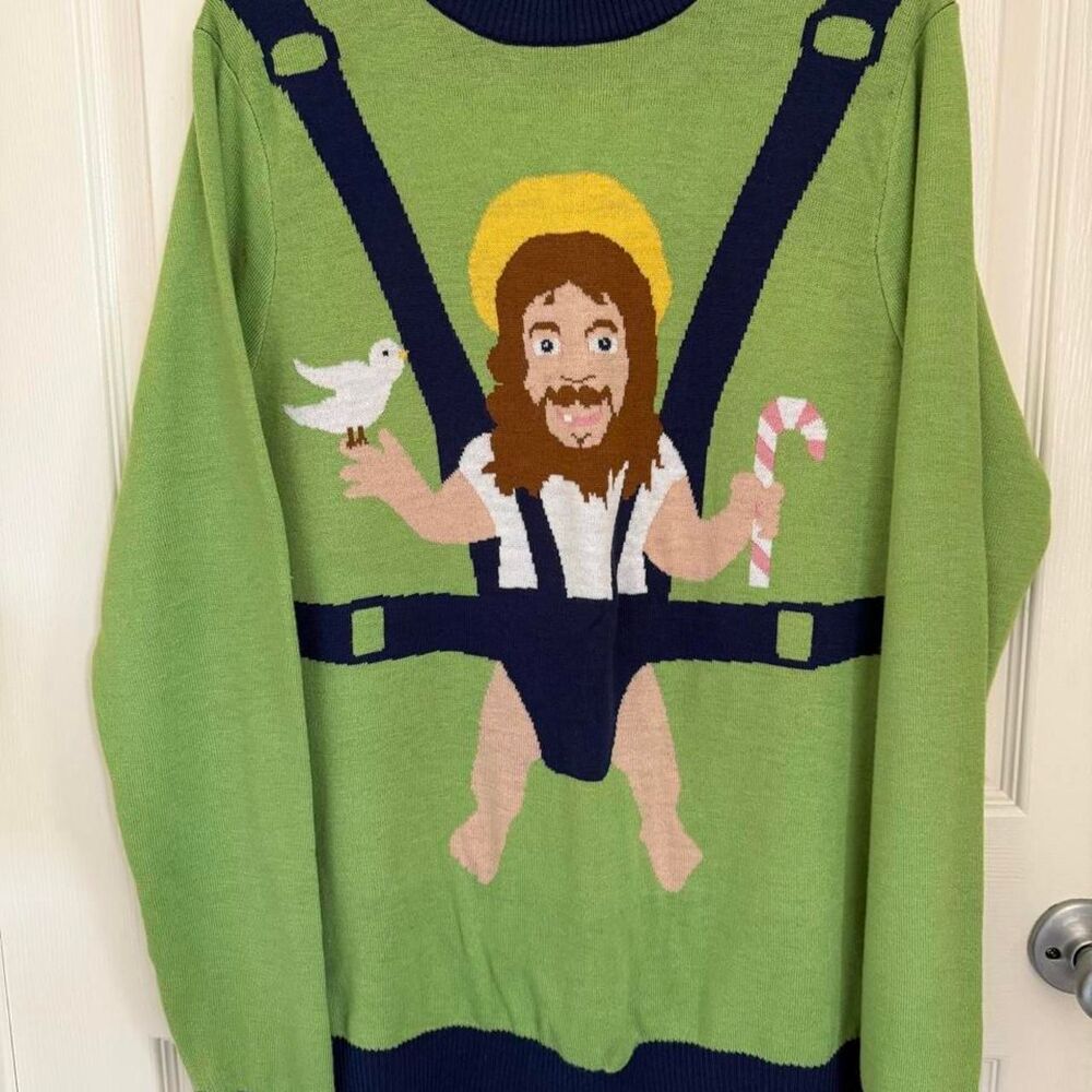 Unbranded Men's multi Sweatshirt